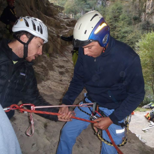 Corso per brevetto soccorso fluviale n. 30 / 72026