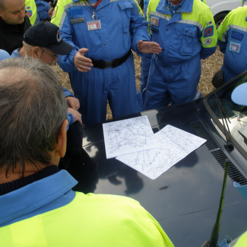 Ricerca persona n. 3 / 57289