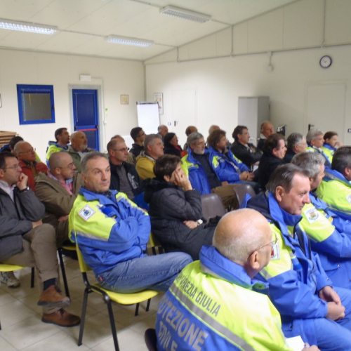 Presentazione Stage 2011 n. 3 / 58189