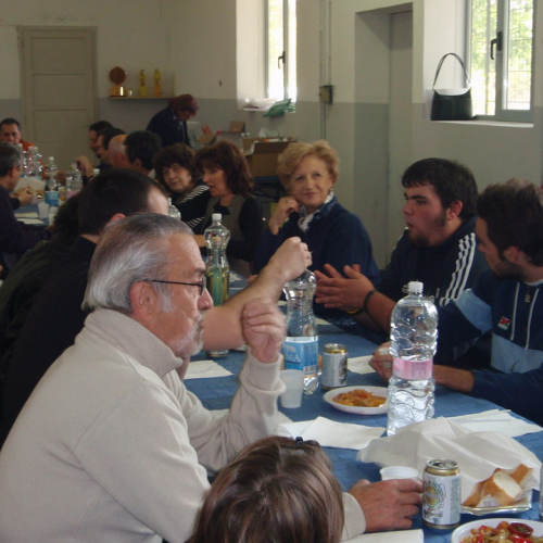 Incontro conviviale n. 1 / 57983