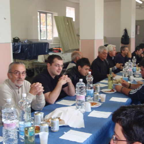 Incontro conviviale n. 4 / 57986