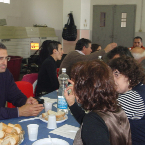 Incontro conviviale n. 5 / 57987