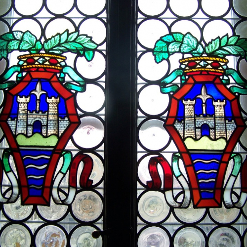 Palazzo Galatti TRIESTE (4).JPG / 22318