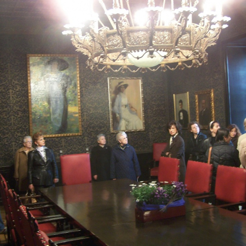 Palazzo Galatti TRIESTE (5).JPG / 22319