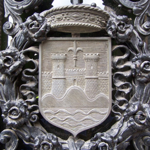 Palazzo Galatti TRIESTE (7).JPG / 22321