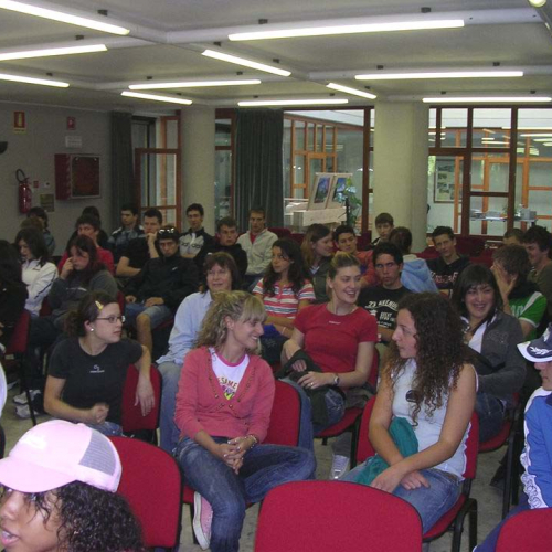 Arrivo 001 / 10707