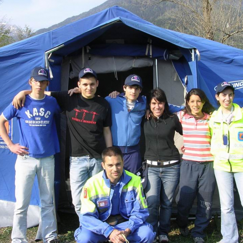 Foto dei gruppi di lavoro  012 / 10718
