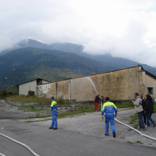 Attivit‡ con scuola Marinoni n. 1 / 56722