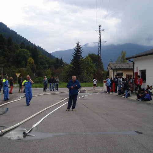 Attivit‡ con scuola Marinoni n. 2 / 56723