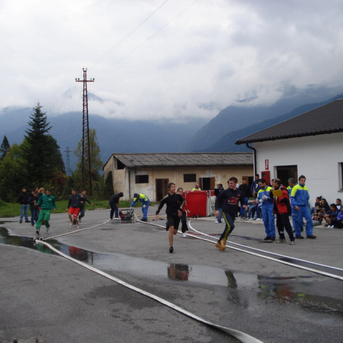 Attivit‡ con scuola Marinoni n. 6 / 56727