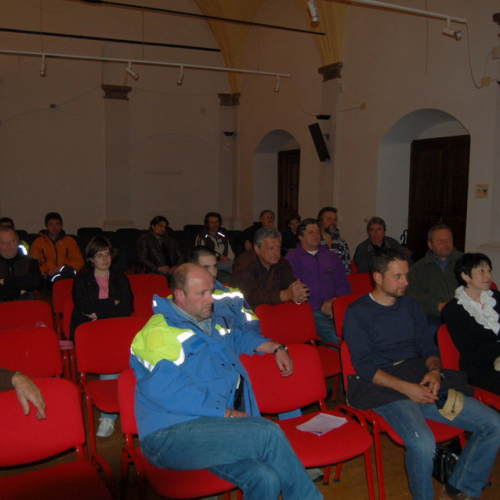 Serata per Haiti 14/05 n. 1 / 51559