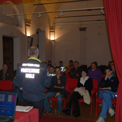 Serata per Haiti 14/05 n. 2 / 51560