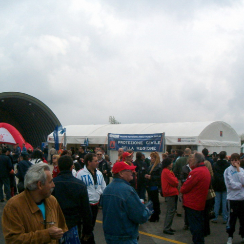 Foto Air Show 1∞maggio n. 6 / 22975