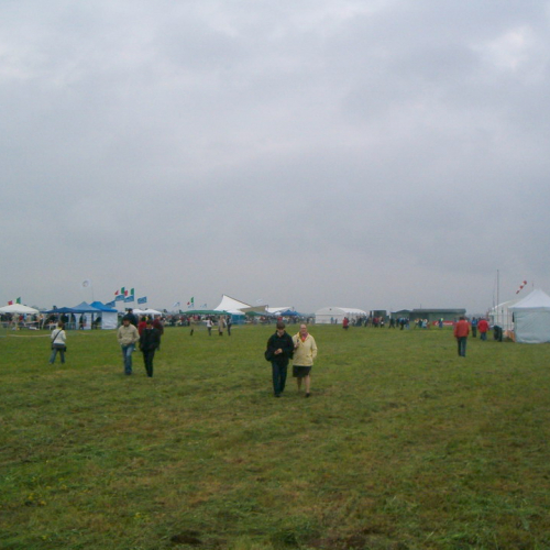 Foto Air Show 1∞maggio n. 12 / 23185