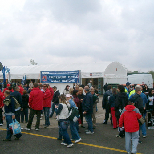 Foto Air Show 1∞maggio n. 9 / 23186