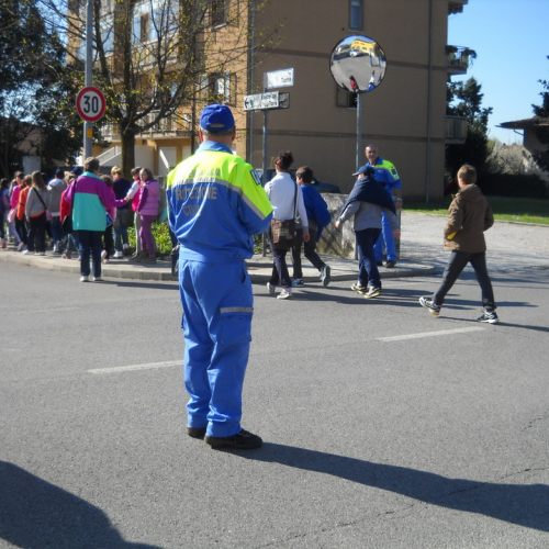 Attivit‡ con le scuole 15/04/13 n. 1 / 93888