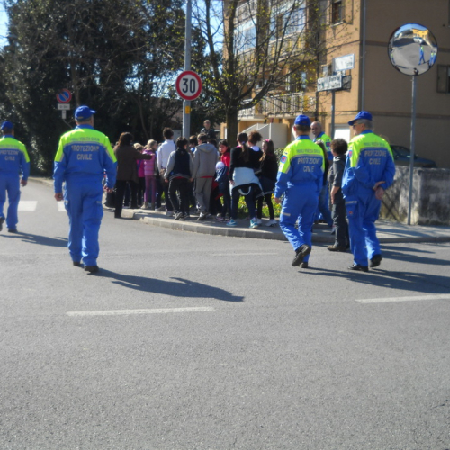Attivit‡ con le scuole 15/04/13 n. 2 / 93889