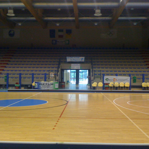 Finali nazionali di Wheelchair Hockey n. 2 / 67224