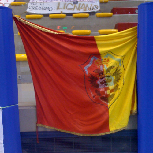 Finali nazionali di Wheelchair Hockey n. 7 / 67229