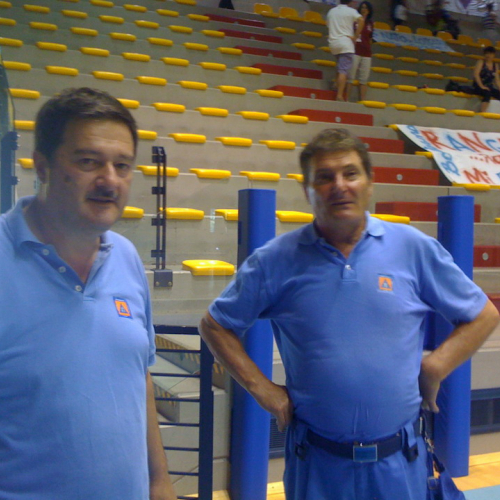 Finali nazionali di Wheelchair Hockey n. 16 / 67238