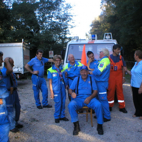 Attivit‡ di supporto alla giornata internazionale delle foreste n. a 12 / 70930