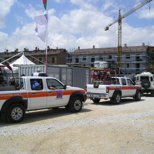 partenza da L'Aquila per Napoli (2) / 41012