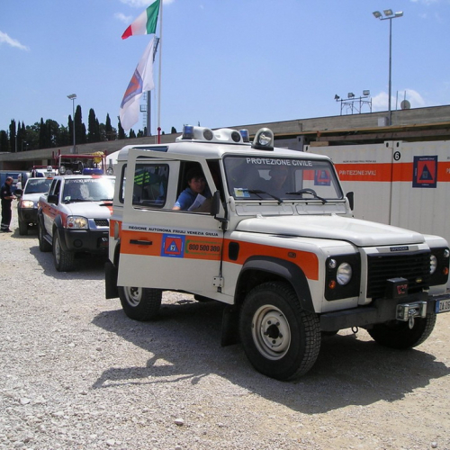 partenza da L'Aquila per Napoli (3) / 41013