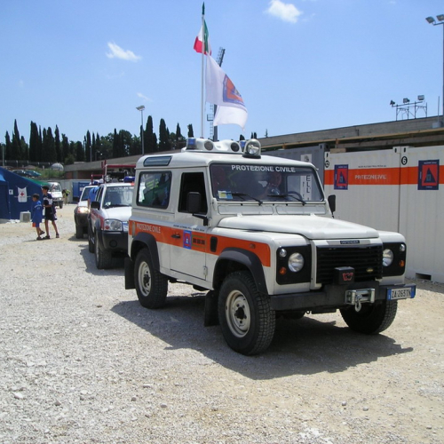 partenza da L'Aquila per Napoli (4) / 41014