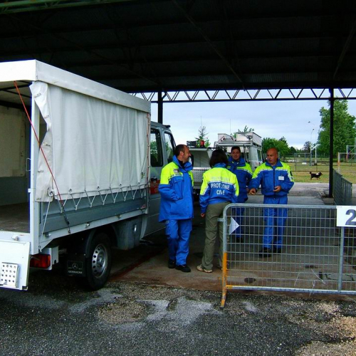 Partenza Vari siti Regionali 000 / 11413