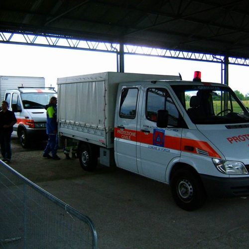 Partenza vari siti Regionali 001 / 11414