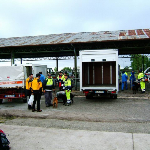 Partenza vari siti Regionali 002 / 11415