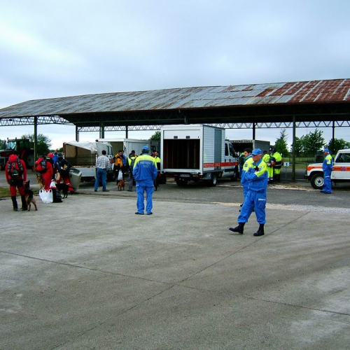 Partenza vari siti Regionali 003 / 11416