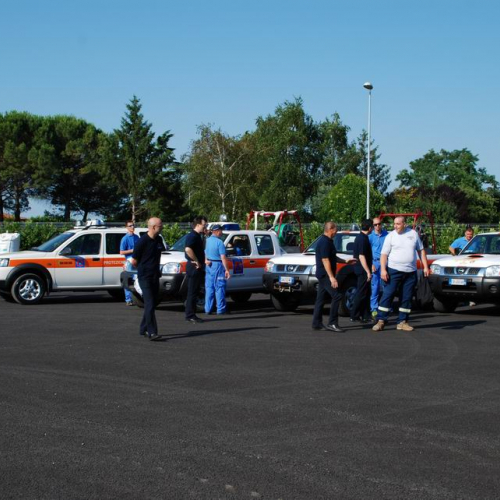 Patenza AIB in Sicilia 28/06 n. 10 / 26790