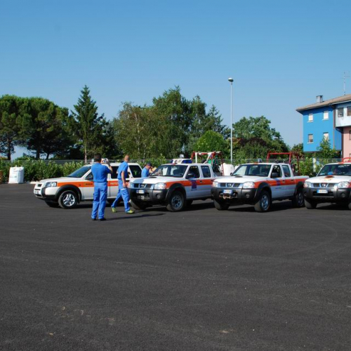 Patenza AIB in Sicilia 28/06 n. 11 / 26791