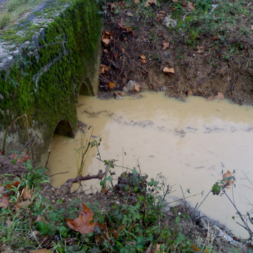 Sistuazione post-intervento a Pavia n. 1 / 32671