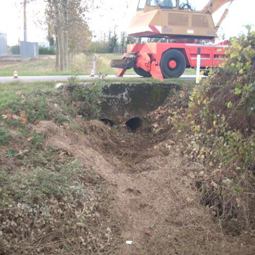 Interventi a Pavia n. 6 / 32578