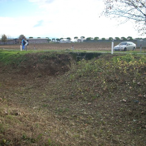 Interventi a Pavia n. 7 / 32579