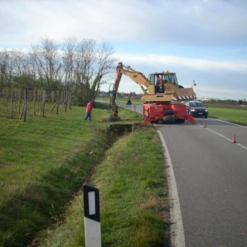 Interventi a Pavia n. 10 / 32582