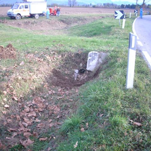 Interventi a Pavia n. 11 / 32583