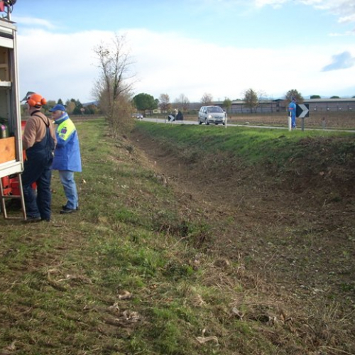 Interventi a Pavia n. 8 / 32580