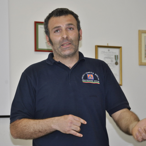 Esercitazione Cerchio 2012: discorsi autorit‡ n. 16 / 80259