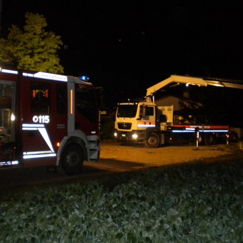 Interventi maltempo 23/07 n. 4 / 54612