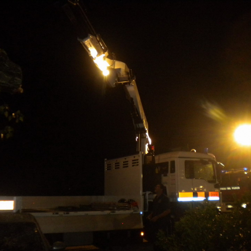 Interventi maltempo 23/07 n. 5 / 54613