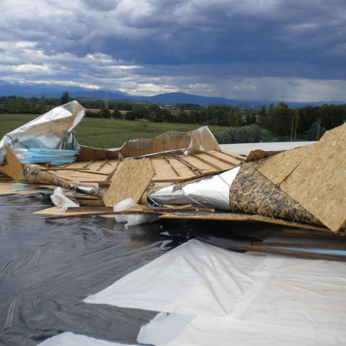 Interventi maltempo 23/07 n. 8 / 54616