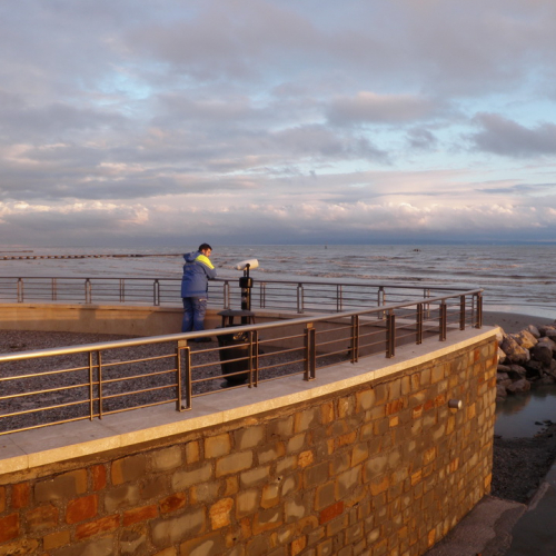 Intervento emergenza acqua alta n. 20 / 87648