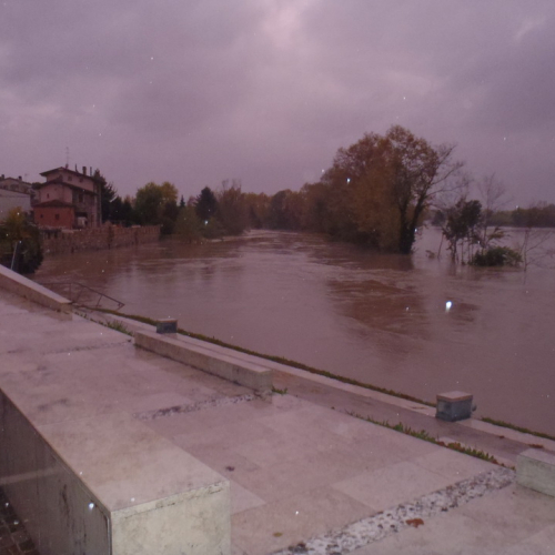 Eventi atmosferici 11-12 novembre n. 12 / 88014