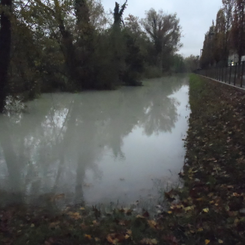 Eventi atmosferici 11-12 novembre n.A- 6 / 88224