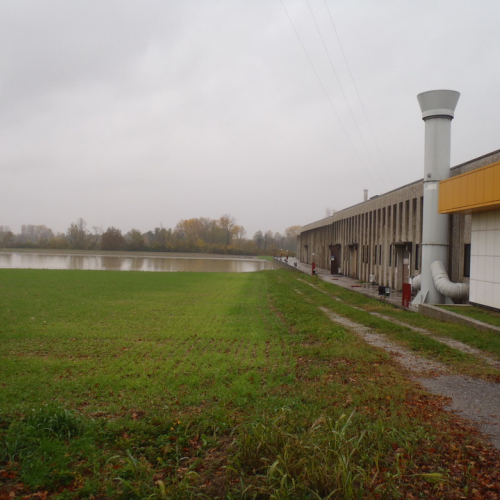 Eventi atmosferici 11-12 novembre n. 17 / 88019