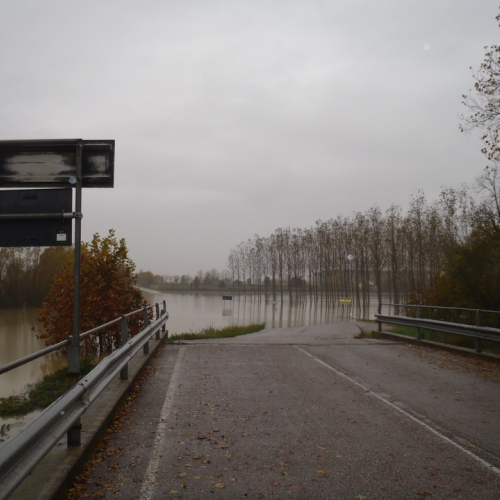 Eventi atmosferici 11-12 novembre n. 24 / 88026
