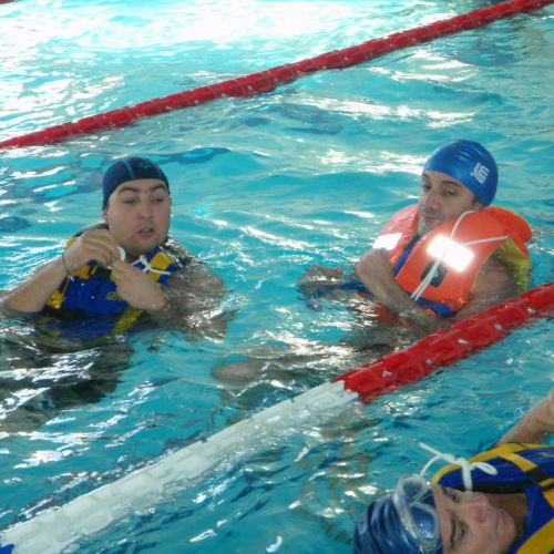 Corso acquaticit‡ n. 1 / 37078